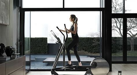 technogym suisse
